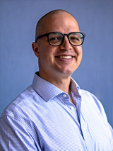 Luke Bidikov MD